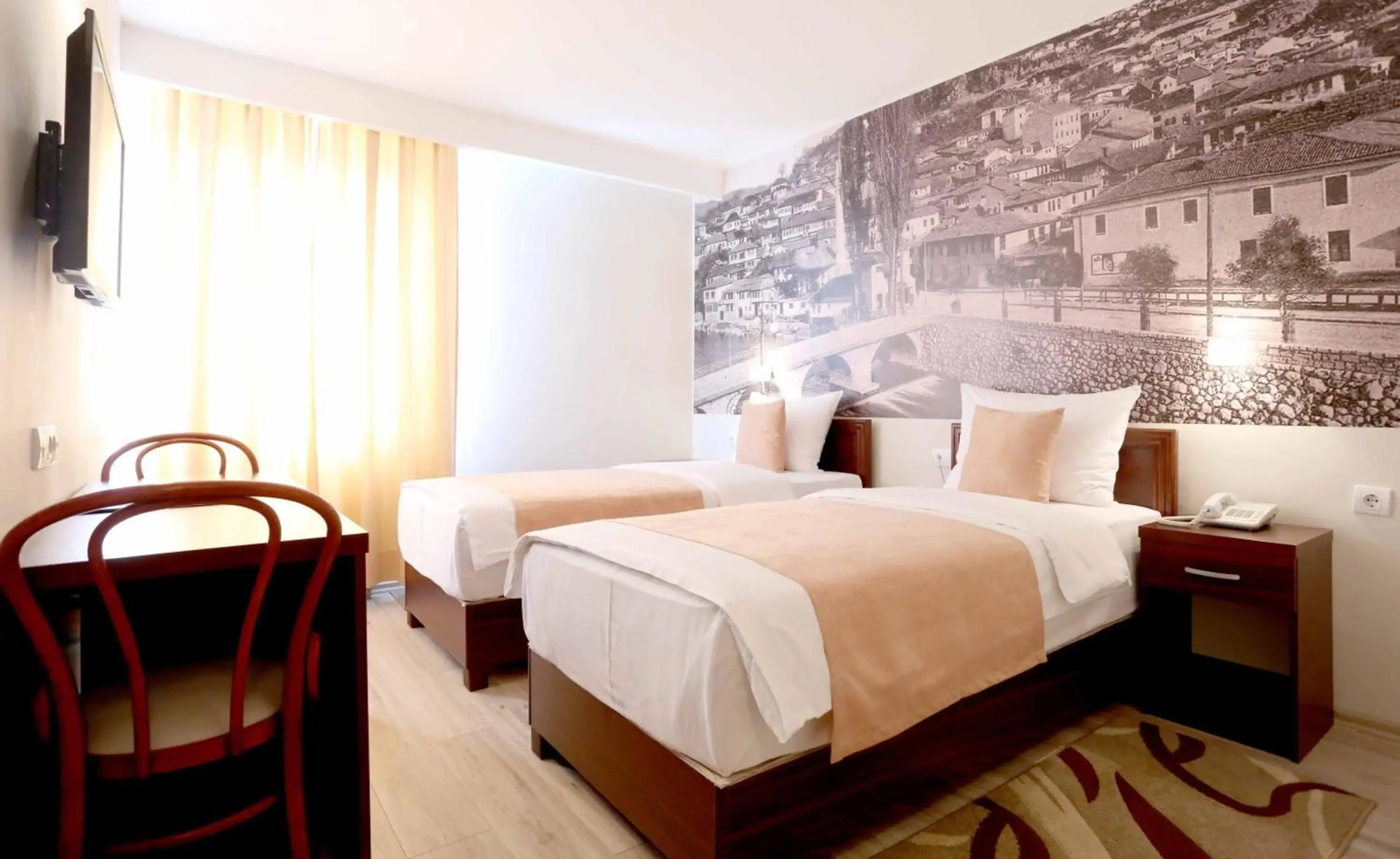 Hotel Park Vogosca