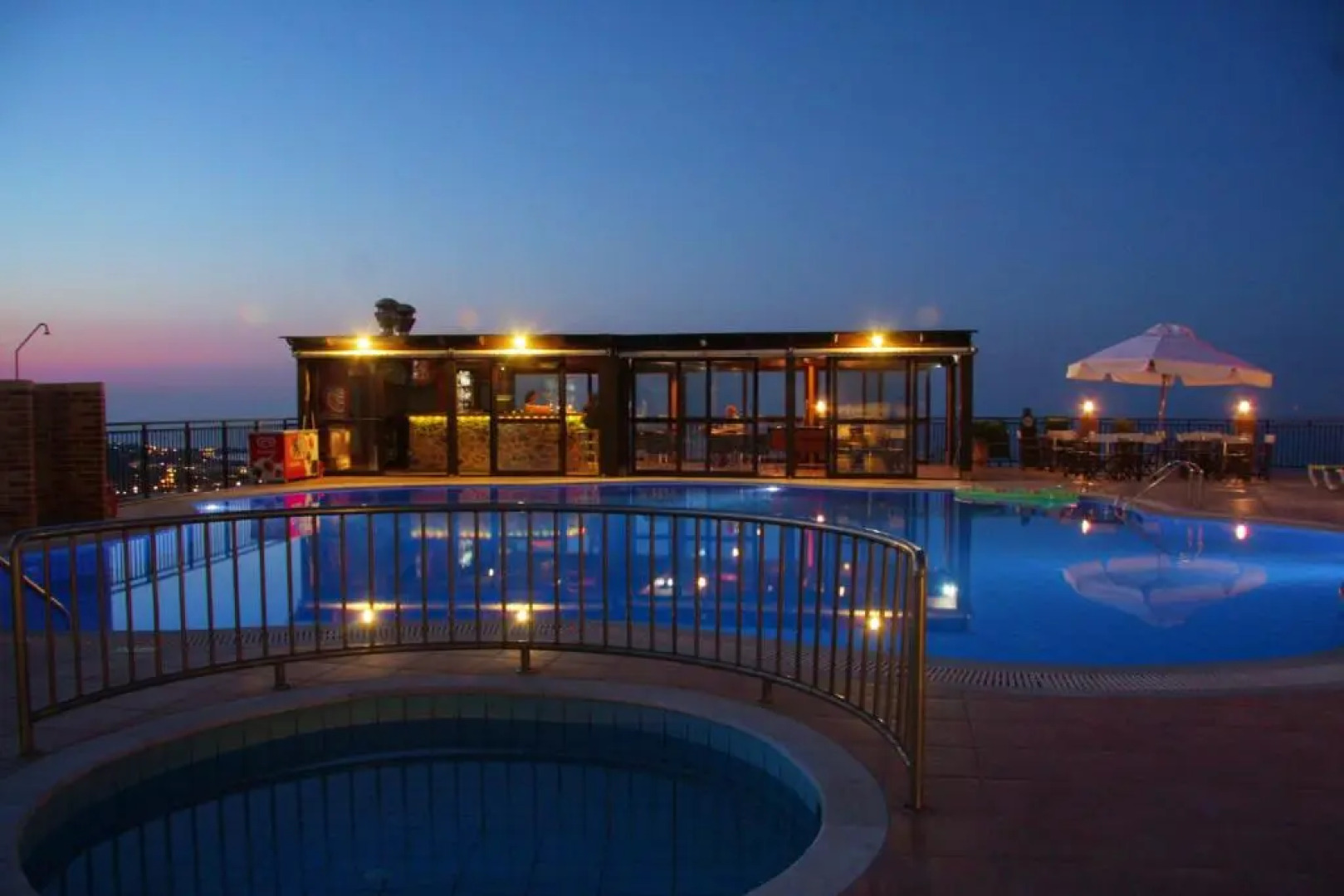 Driades Apartments by Estia