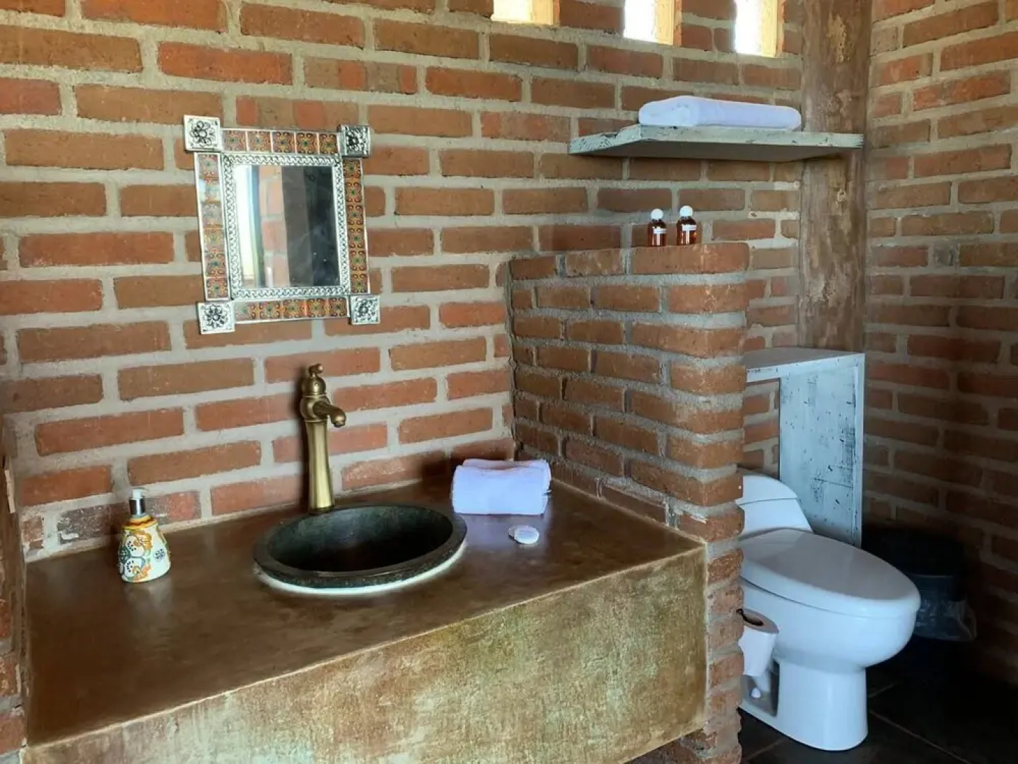 Baja69 Lodge