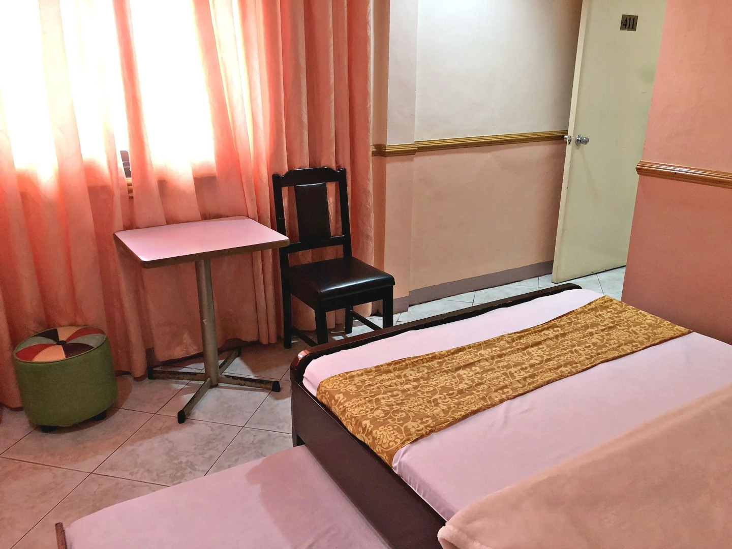 Tabaco Gardenia Hotel