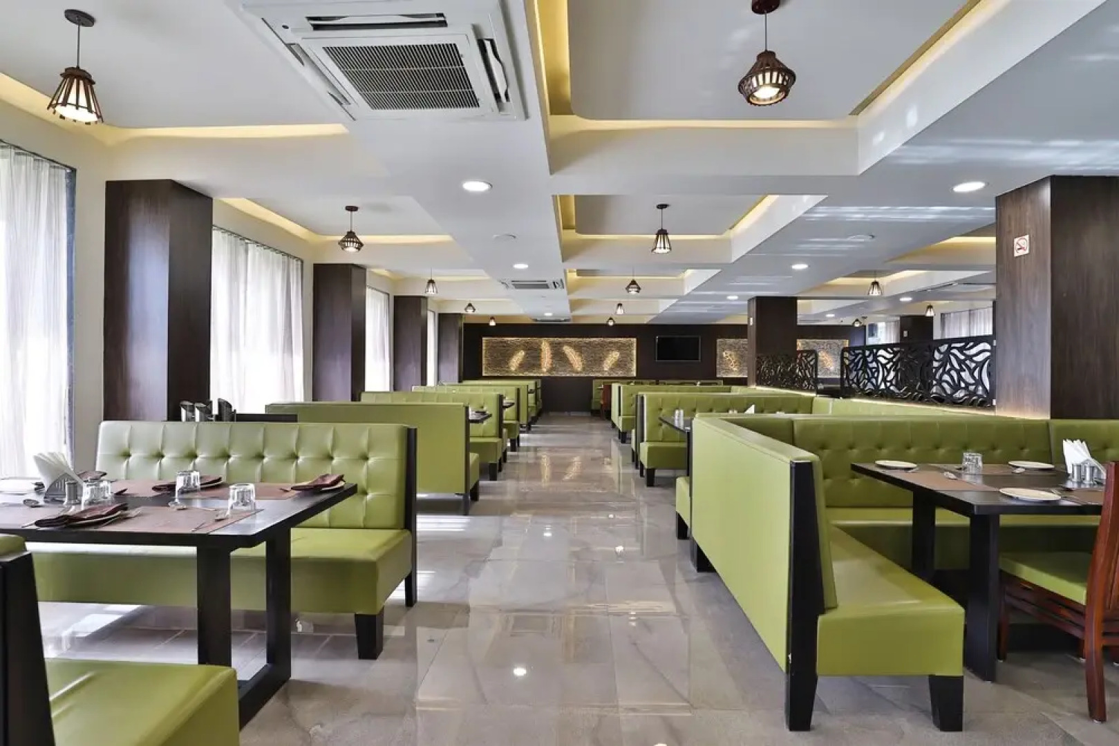 Palette - Hotel Shivalik