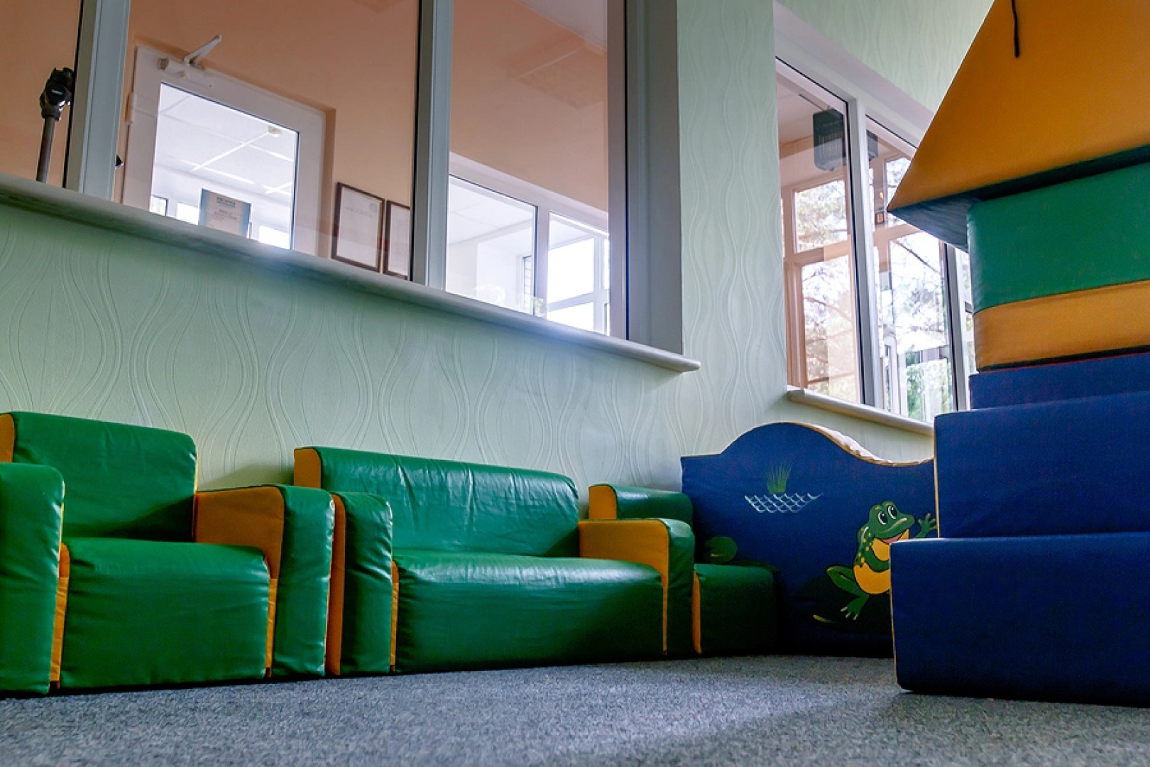 Гостиничный комплекс Росинка