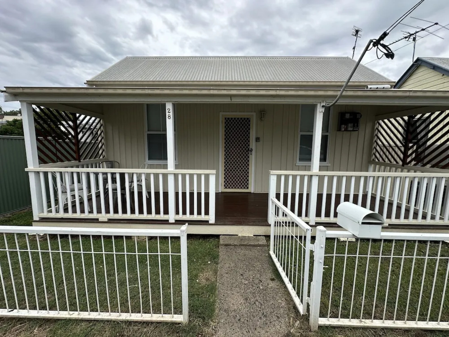 Charming 3 bedroom Cottage