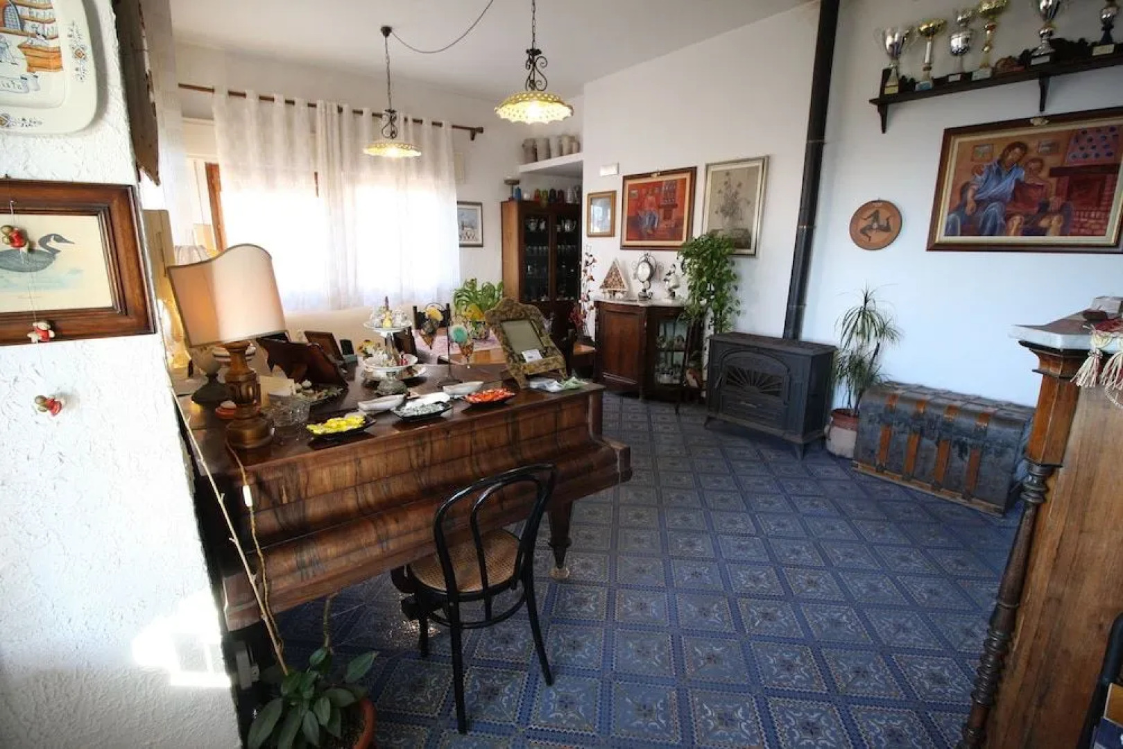 Bed & Breakfast Villa Rosa