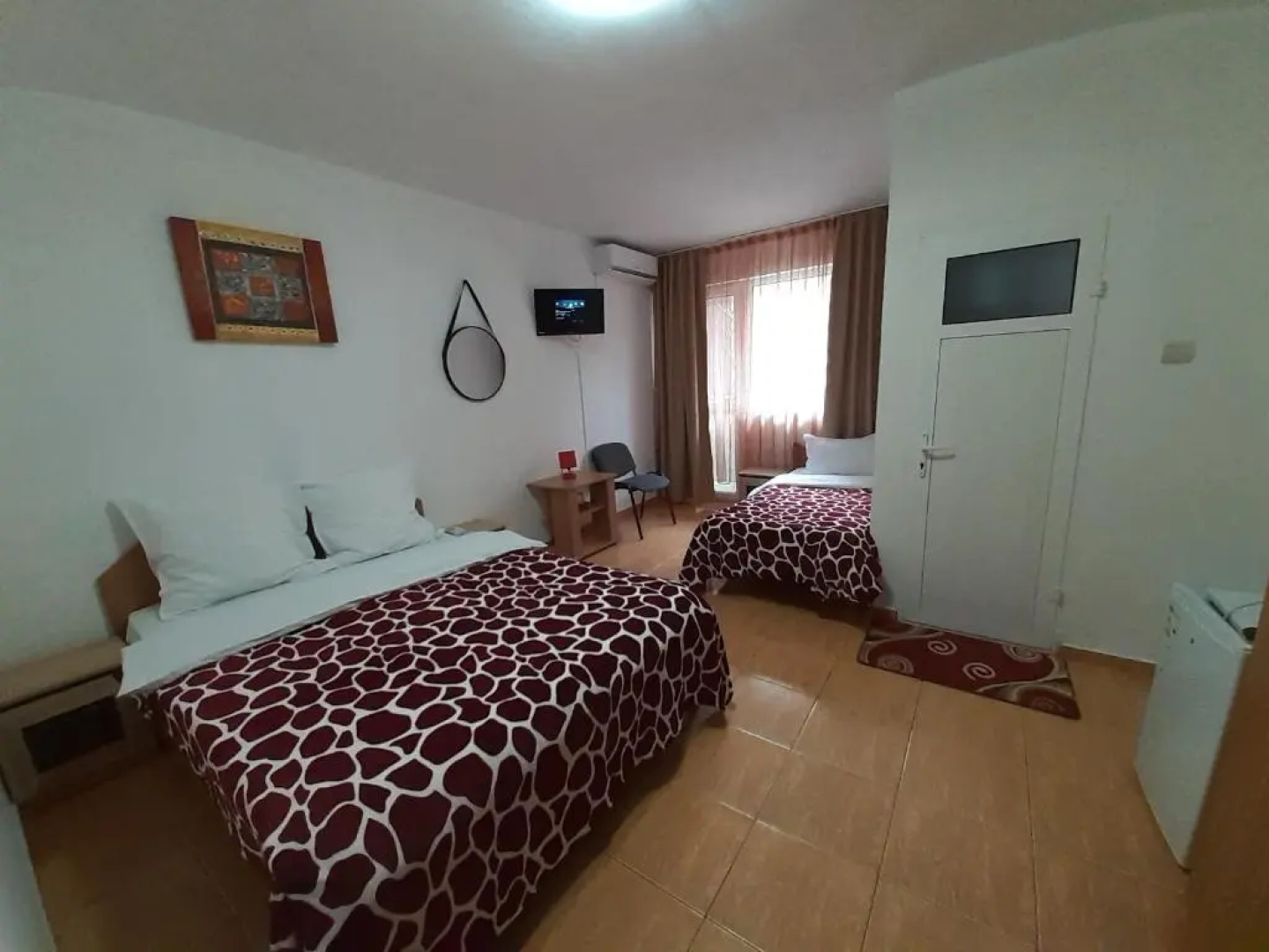 Vila Albatros