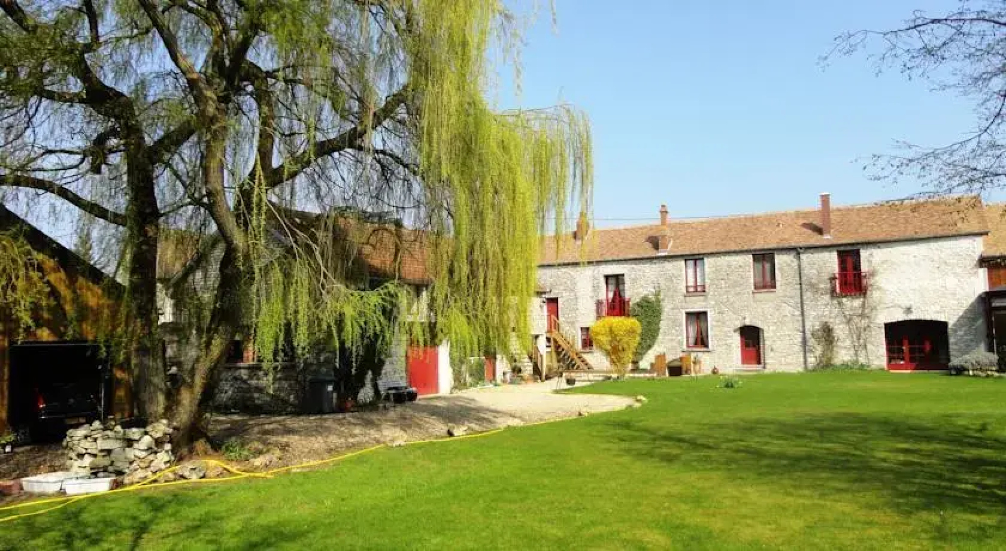 La Picardière