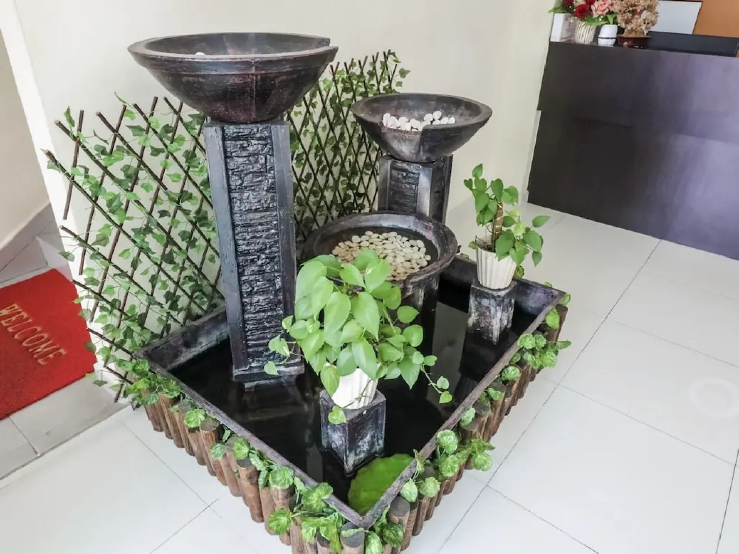 NIDA Rooms Johor Layang Layang Beauty