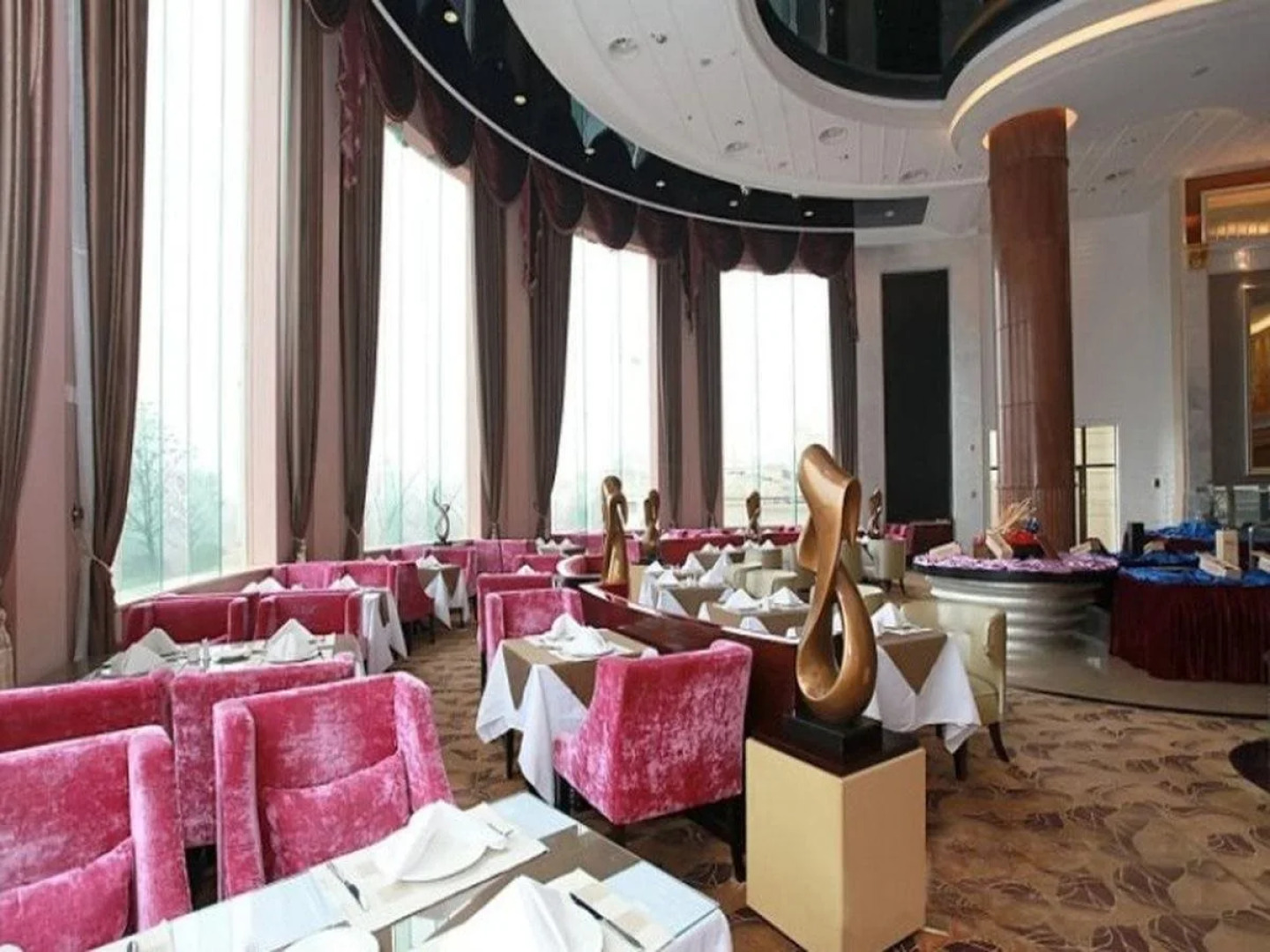 Country Garden Phoenix Hotel Ningxiang