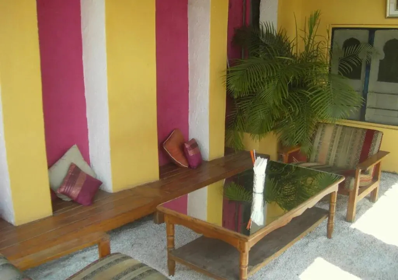 Nayee Haveli Guest House