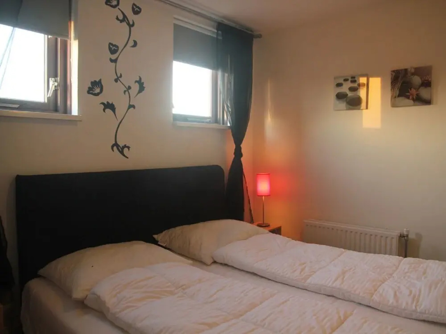 Detached Holiday Home With Sauna and Private Jetty in Lemmer