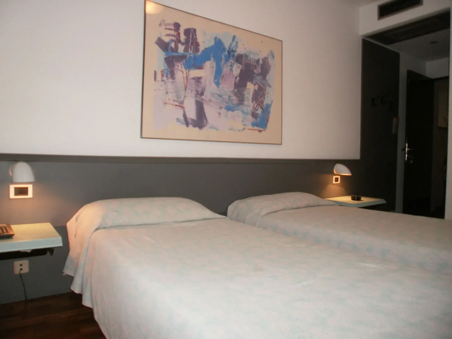 Albergo Villa & Roma