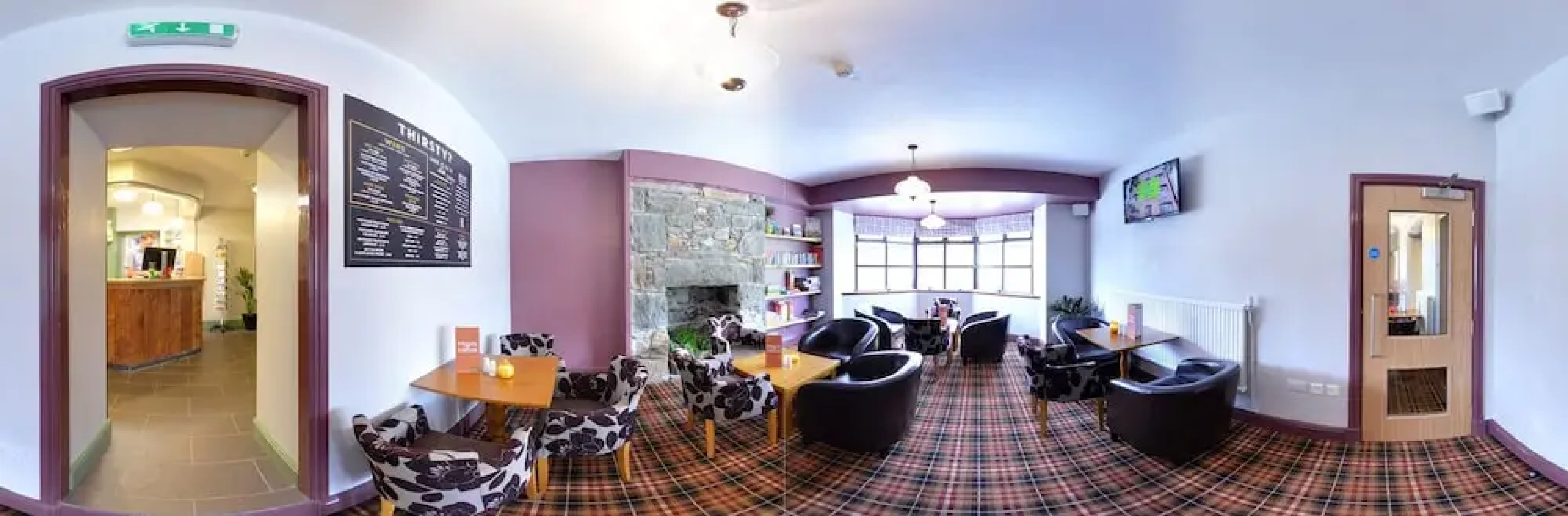 YHA Snowdon Pen-Y-Pass - Hostel
