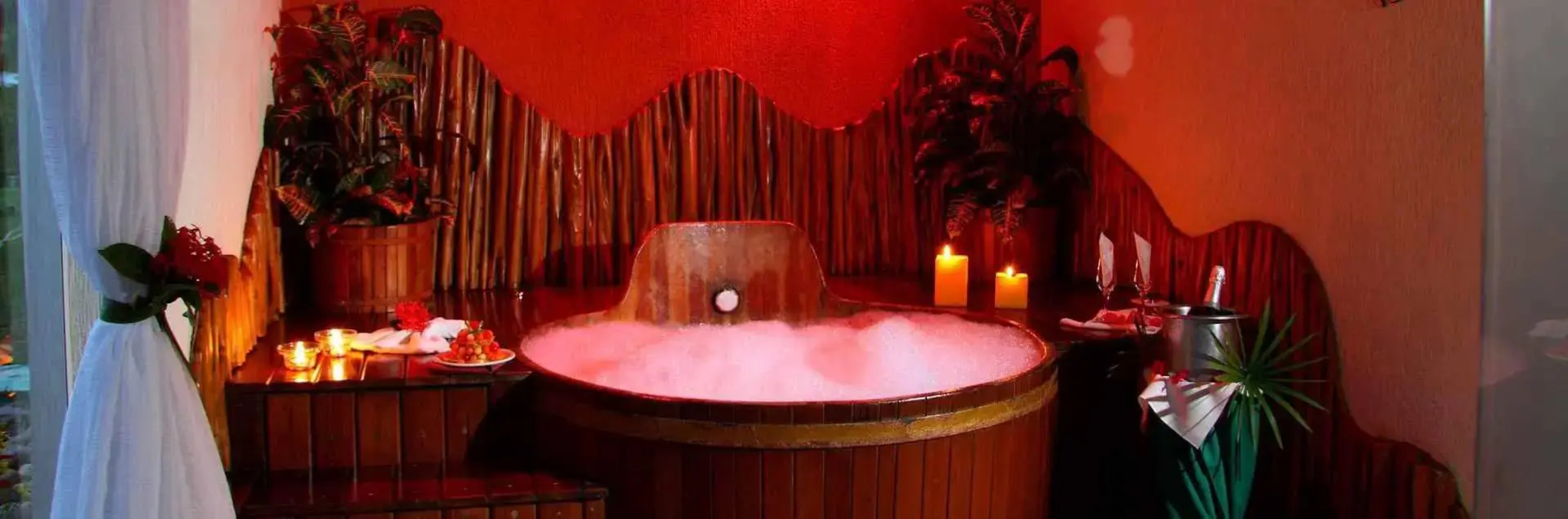 Brisa da Praia Park Hotel