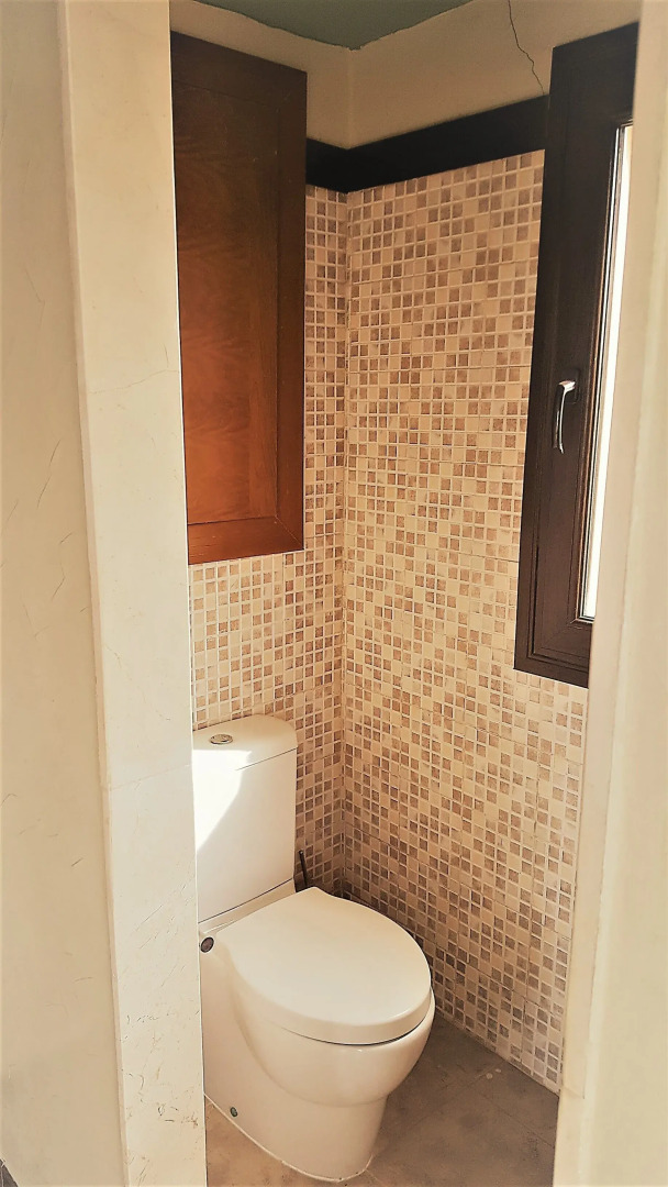 Oasis Saidia Palace & Blue Pearl