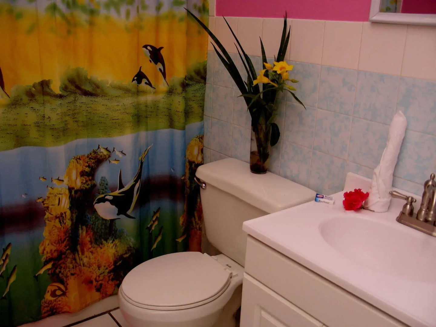 Chrisanns Beach Resort