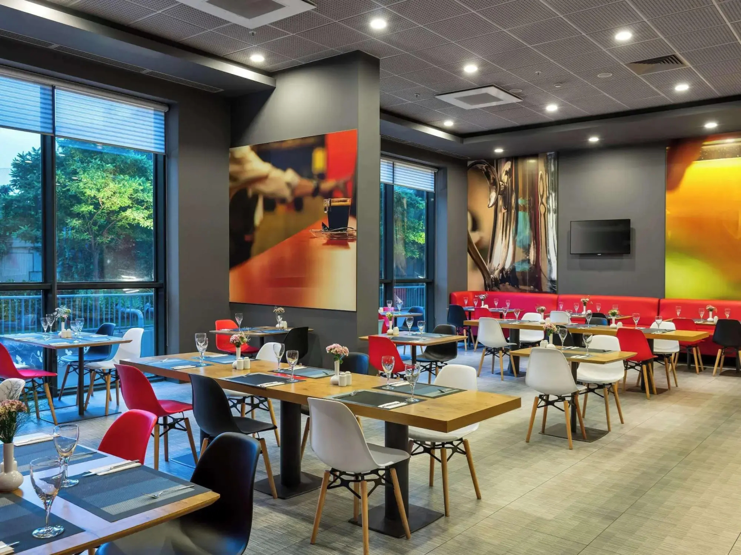 Ibis Istanbul Tuzla Hotel