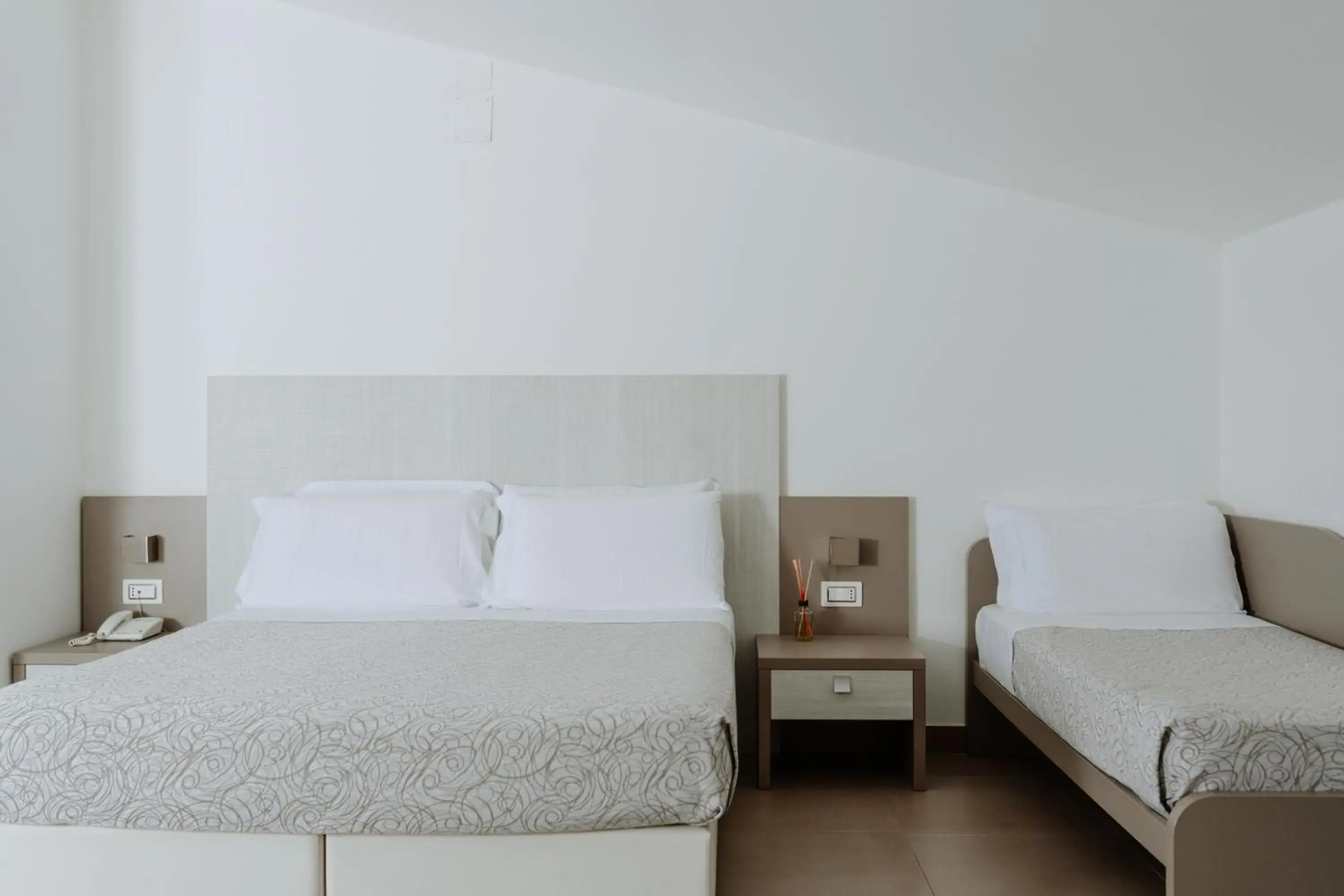 Hotel Caravel