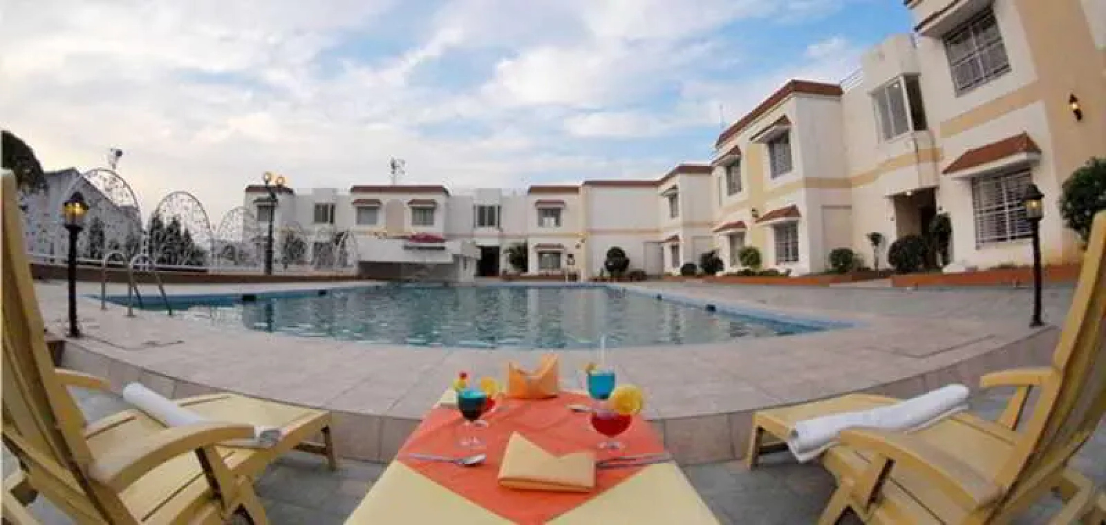 Alleppey Prince Hotel