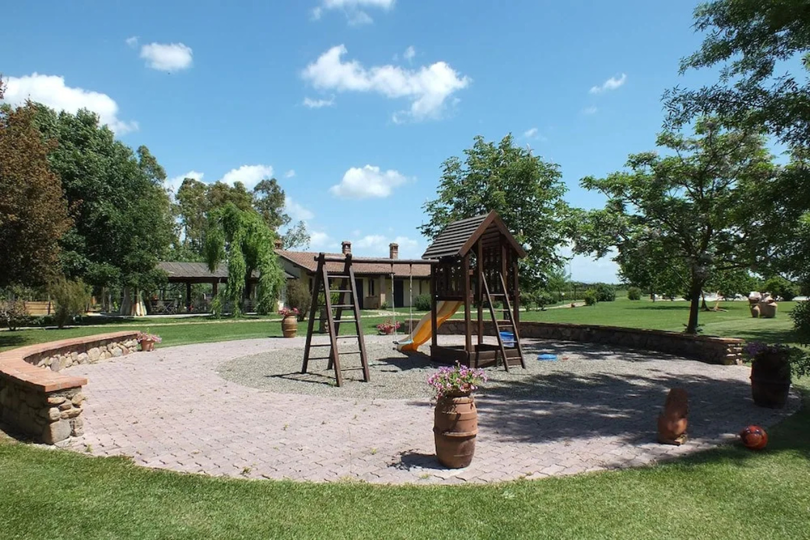 Agriturismo Le Giare