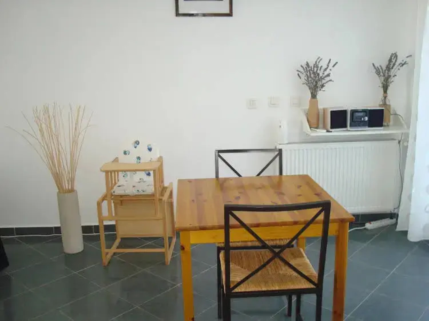 Pension Oasis