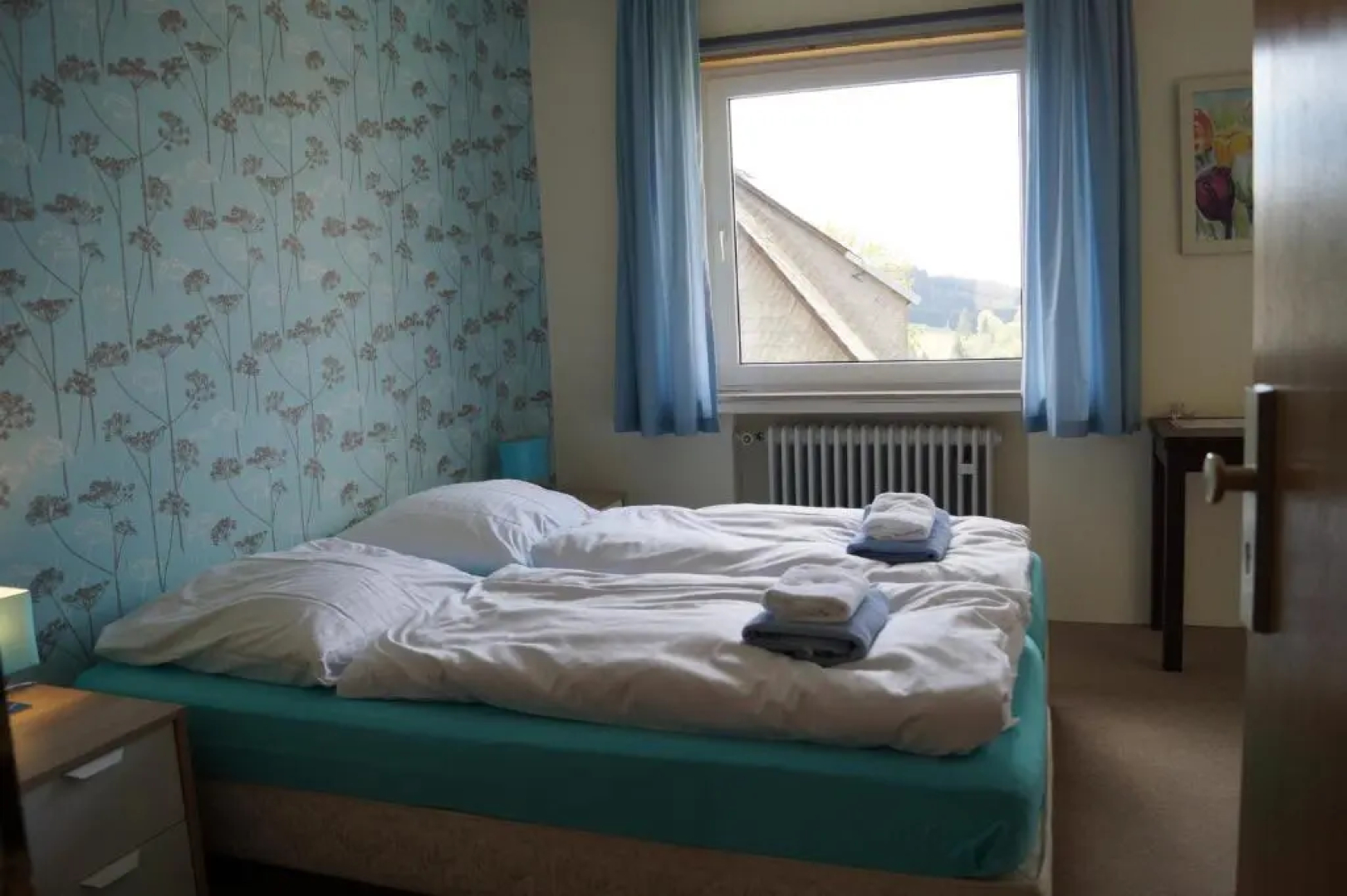 Pension de Gasterei