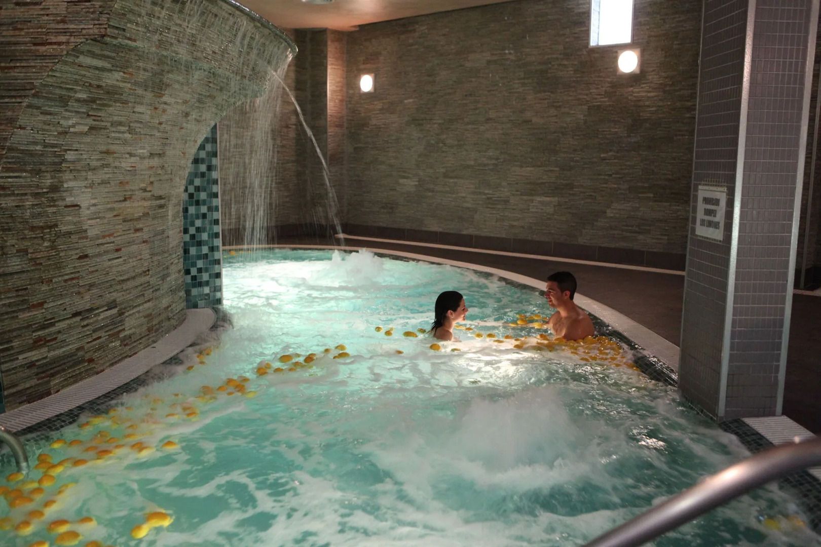 Balneario de Archena - Hotel León