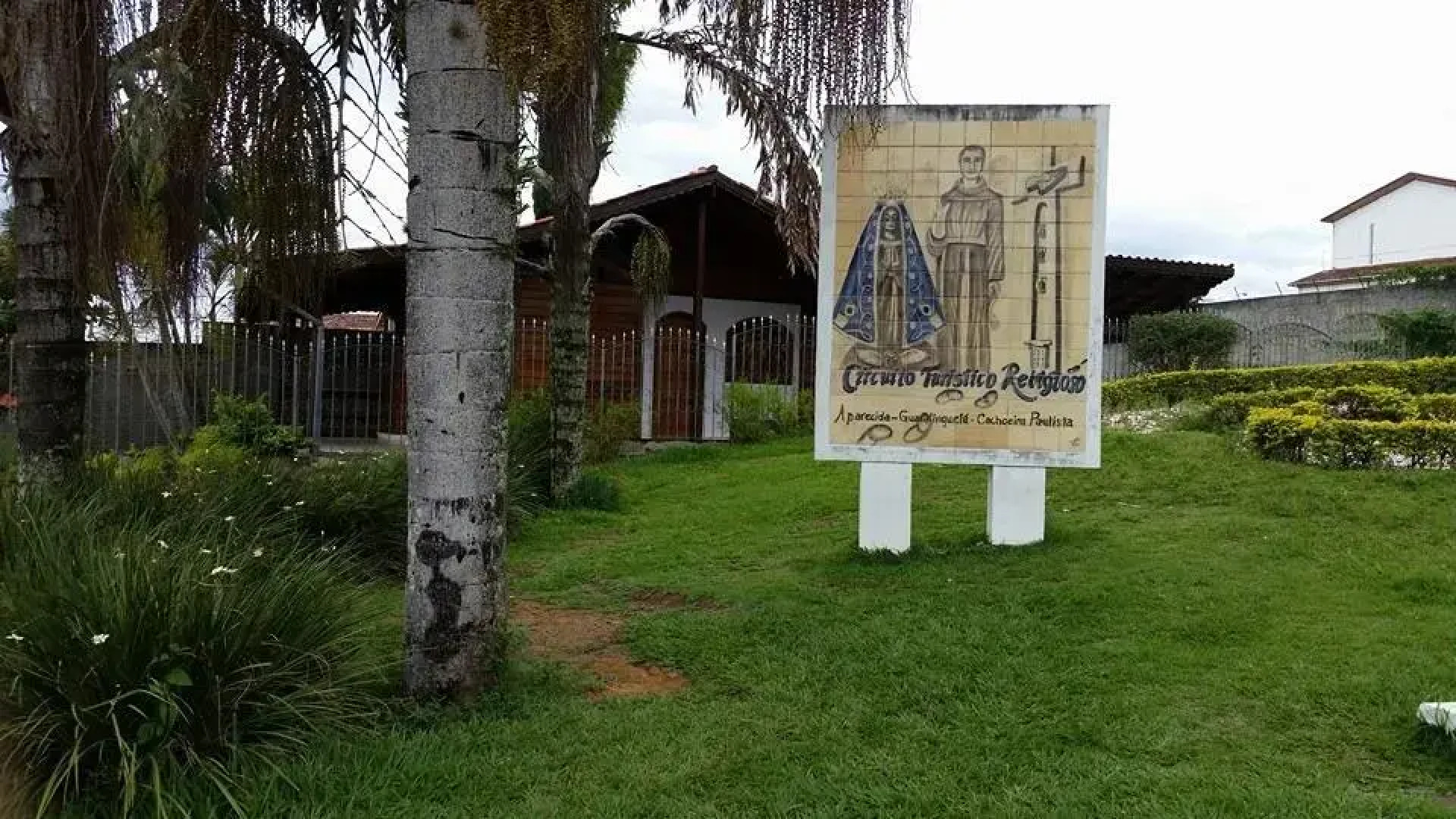 Pousada Cachoeira dos Anjos
