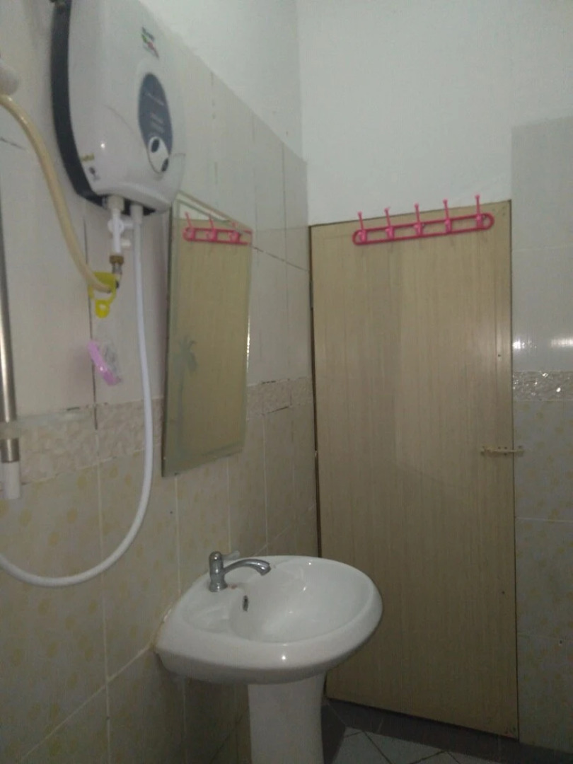 OYO 90346 Safa Hotel Ranau