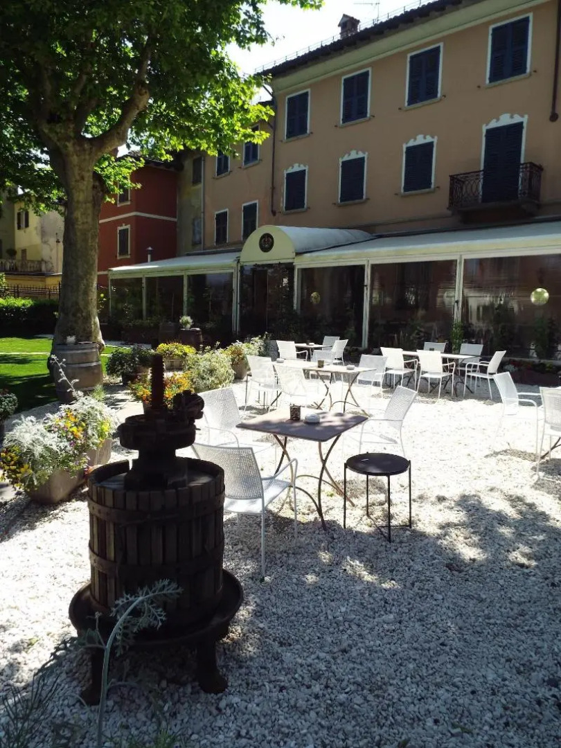 Ristorante Albergo Corona