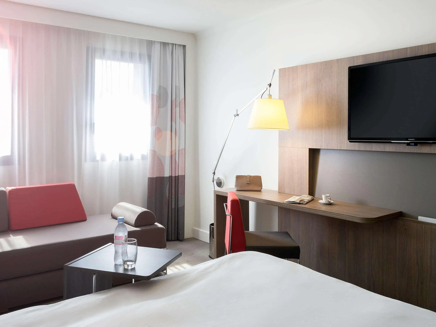 Novotel Marseille Centre Prado Vélodrome