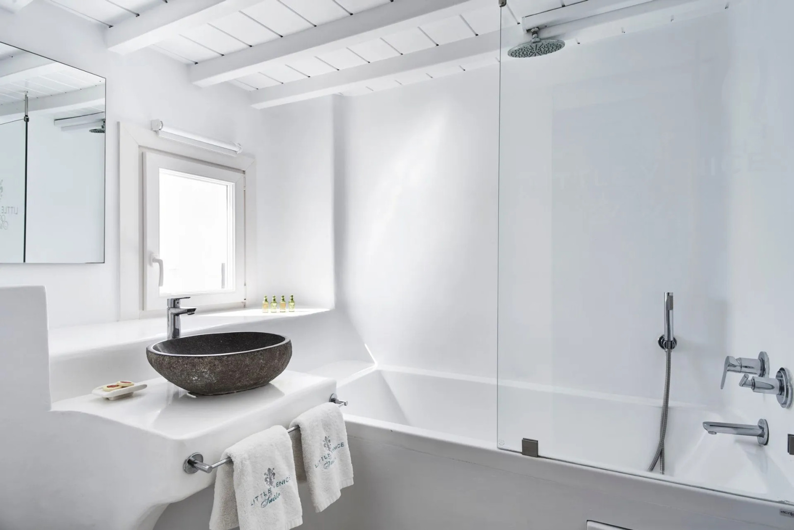 Little Venice Suites