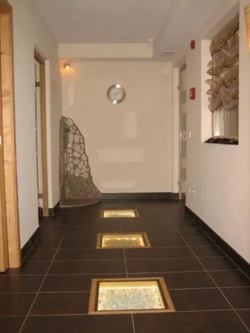 Appartments Garni Neumairhof