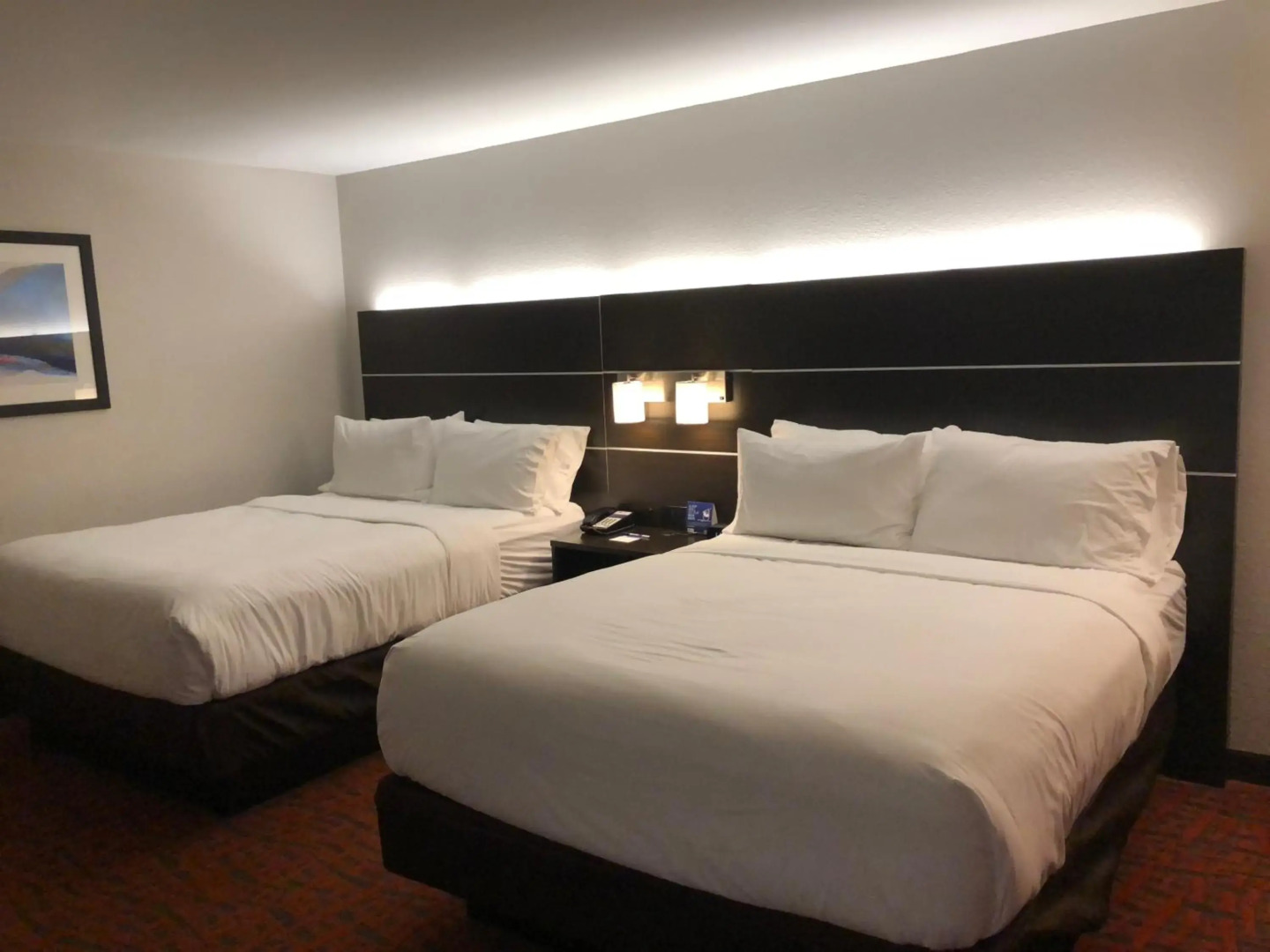 Holiday Inn Express Metropolis by IHG