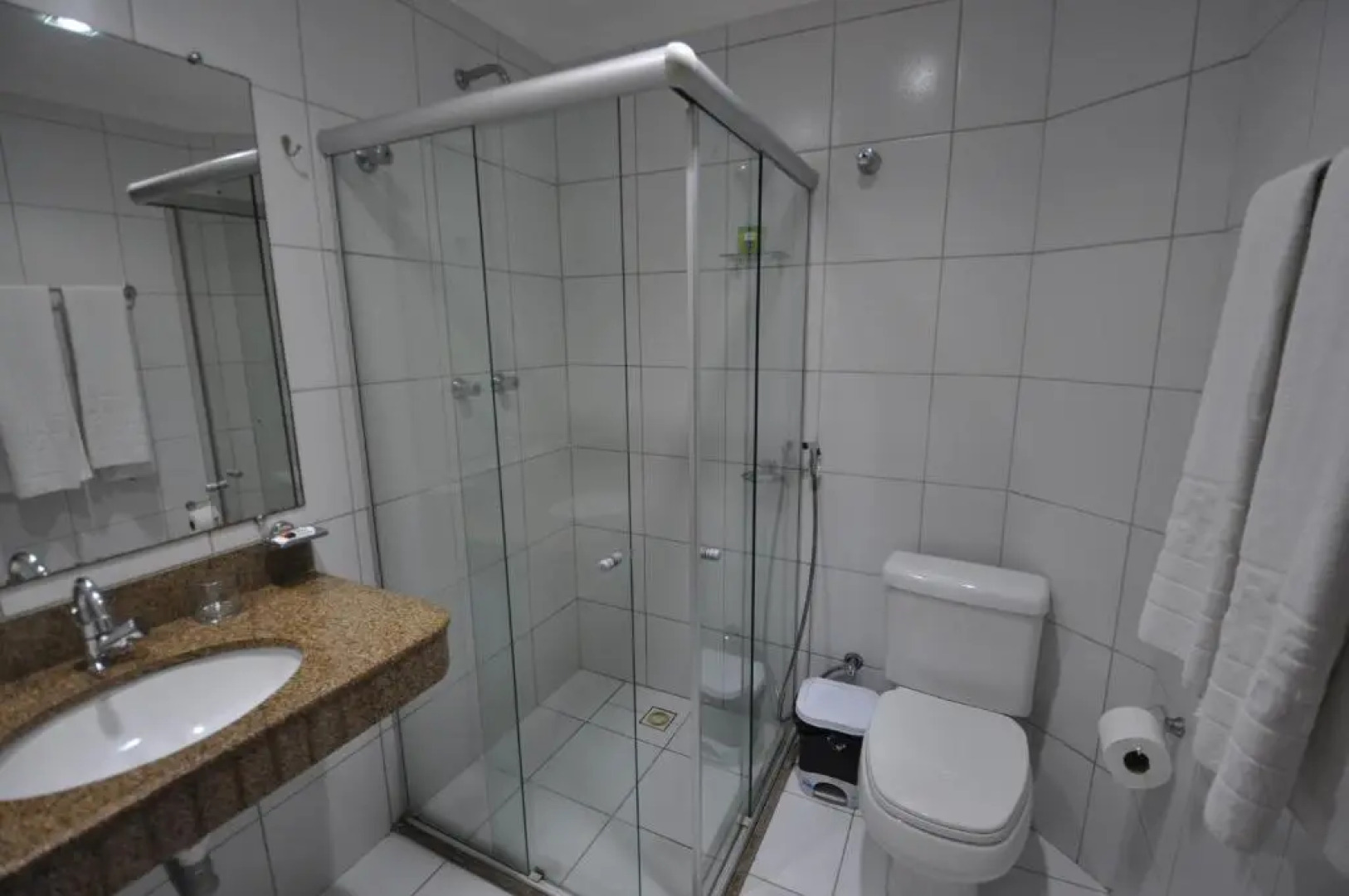 Barravento Praia Hotel