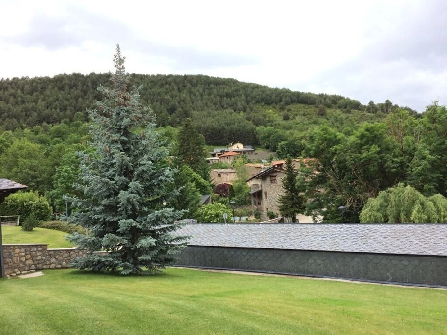 Desconnectar Pi De Cerdanya