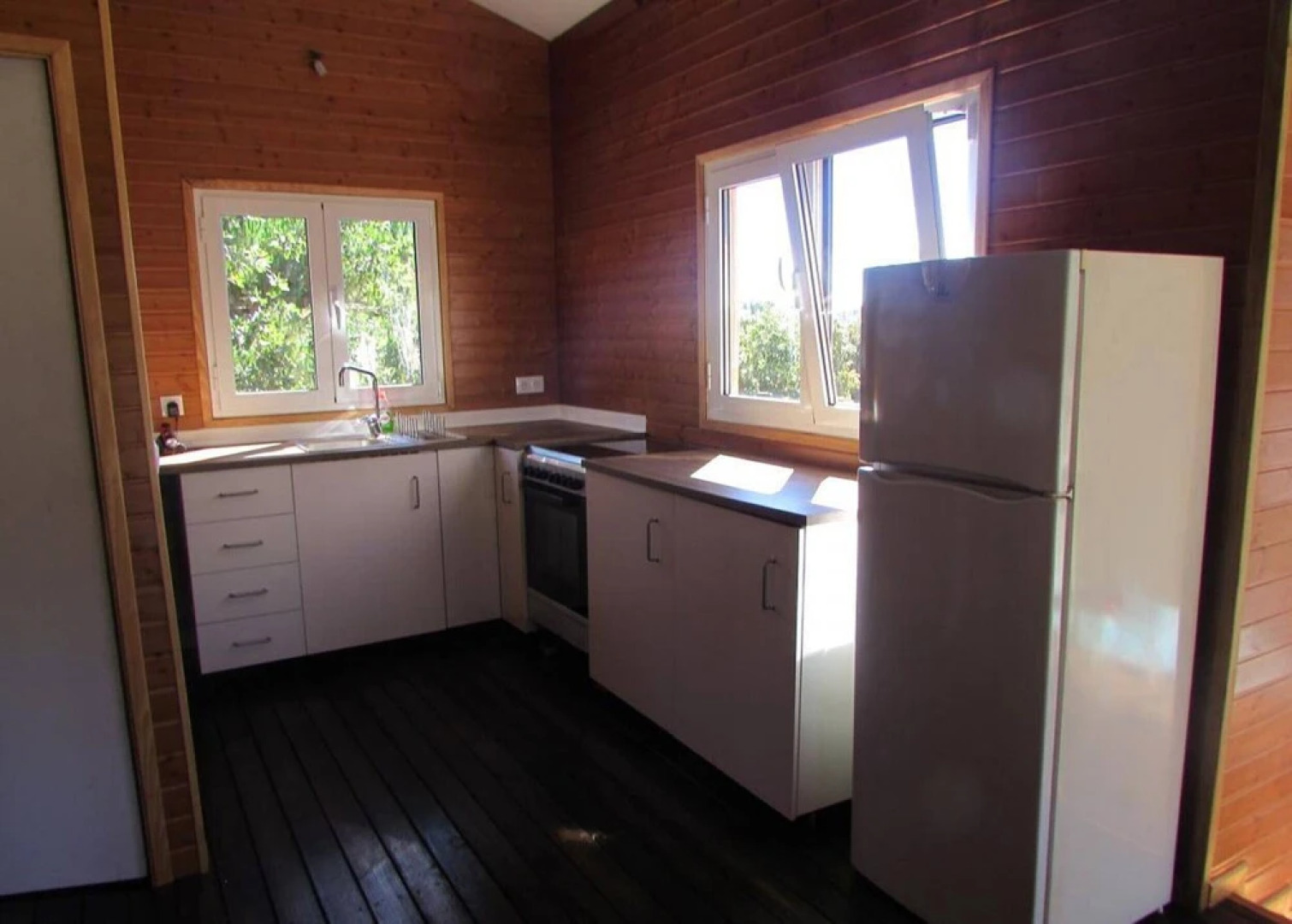 Barbecue Priv. Pool Parking Mystay