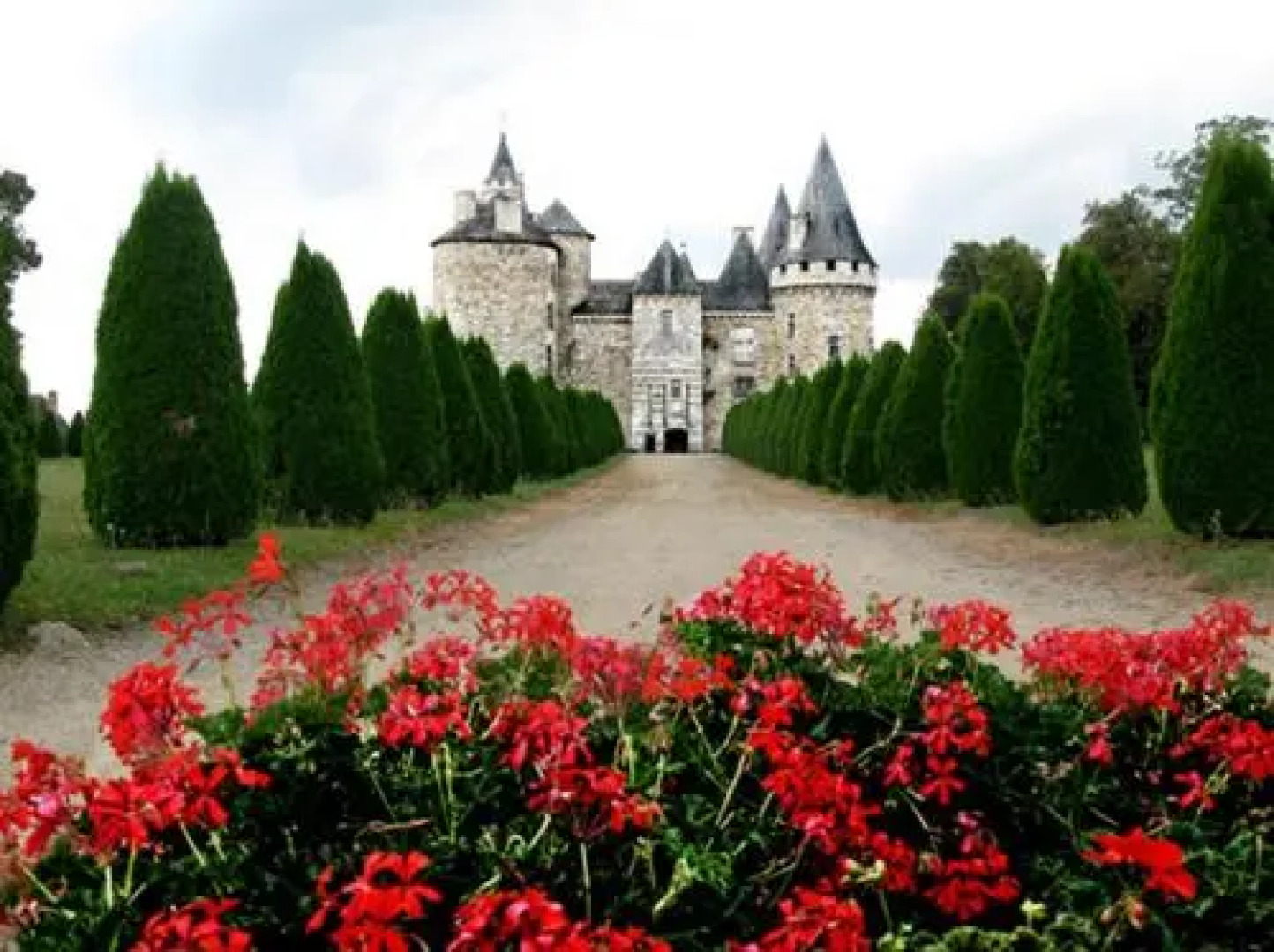 Hotel des Voyageurs, Restaurant le Kaolin