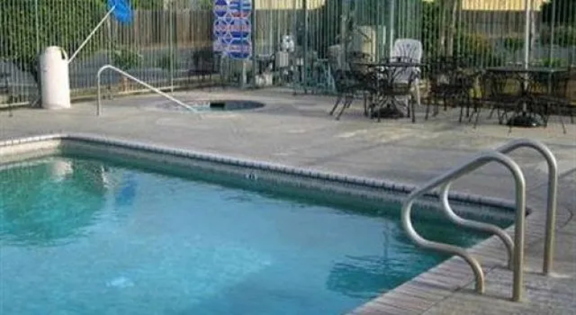 Edgewater Inn Reedley
