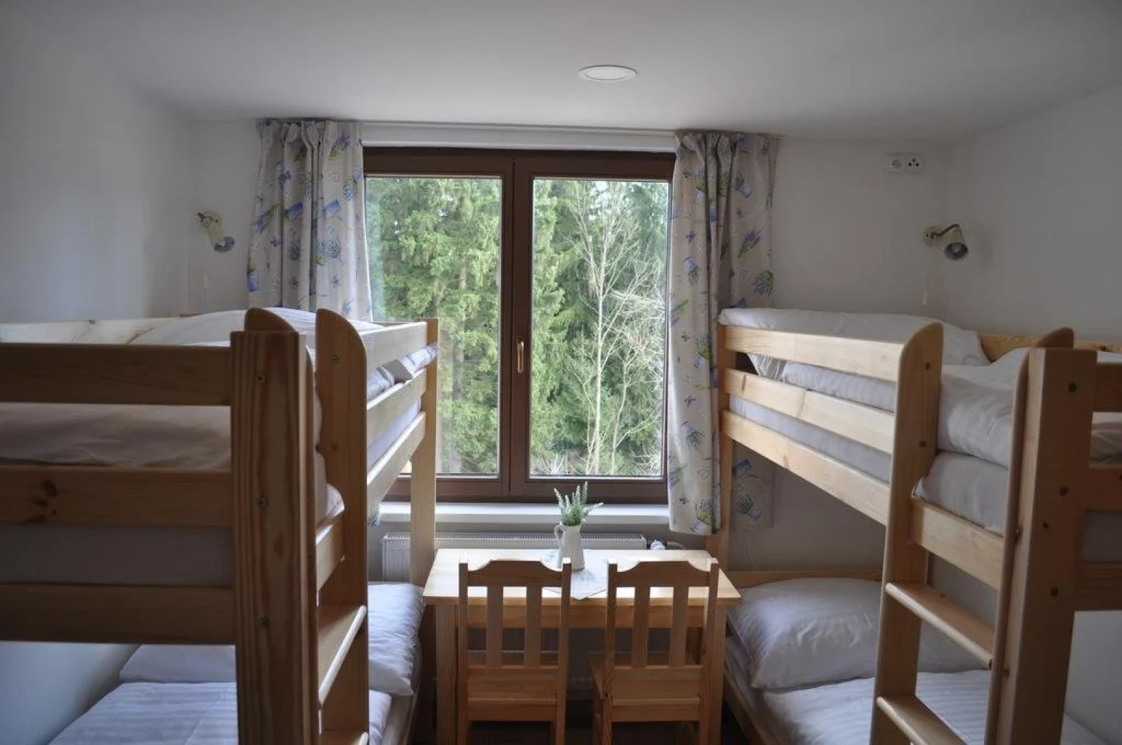 Horský Hotel Martiňák