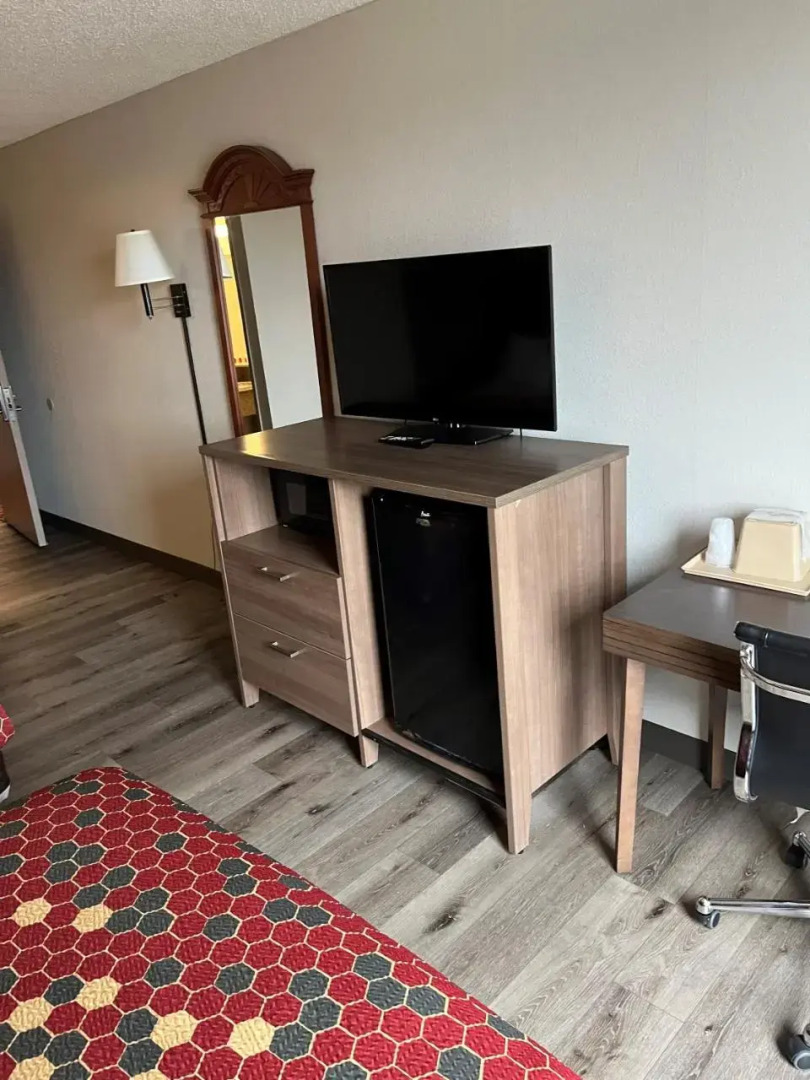 Red Carpet Inn - Dumfries/Quantico