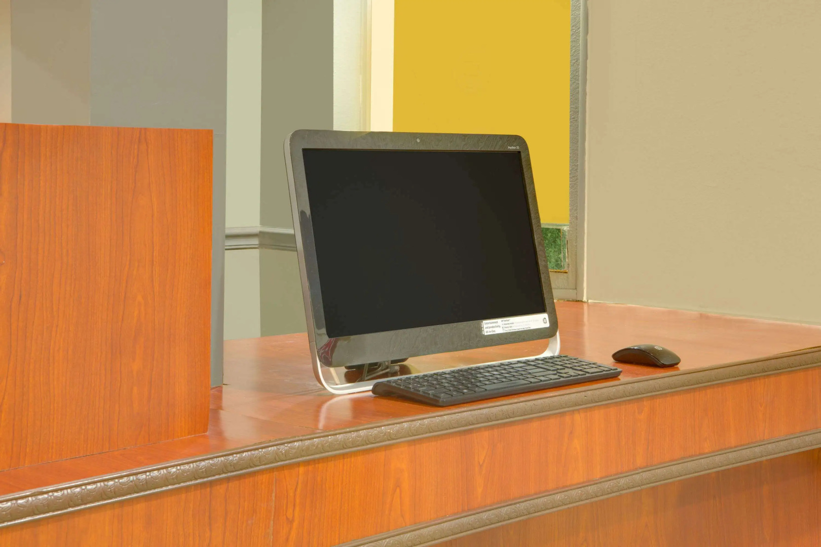 Days Inn by Wyndham Gulfport