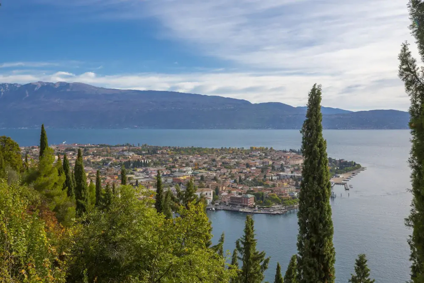 I Limoni del Rustichel