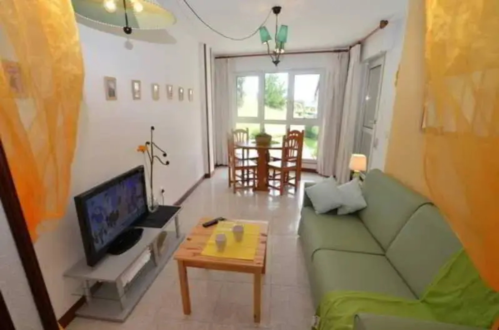 Hotel Playa La Arena