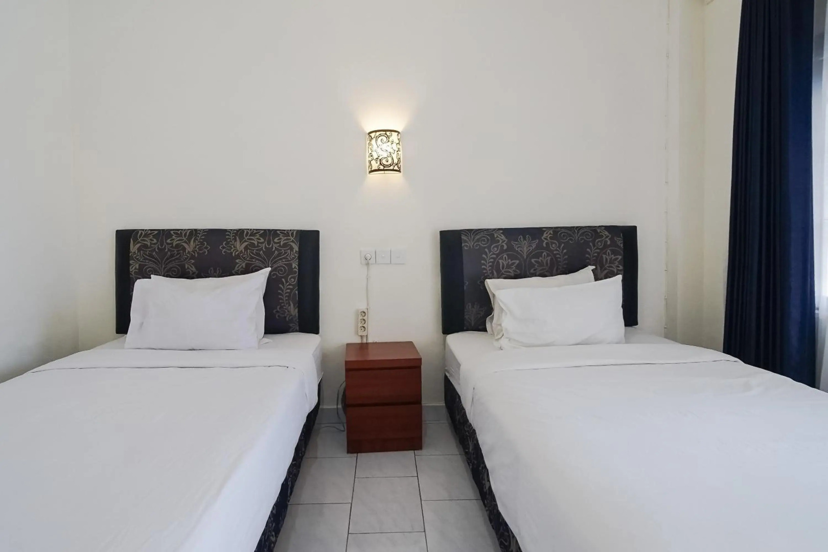 City Garden Bali Dwipa Hotel, Kuta