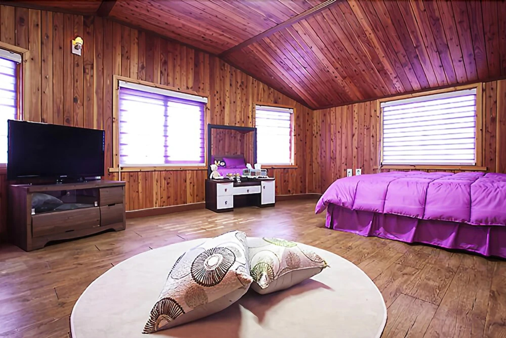 Gapyeong Peace Pension