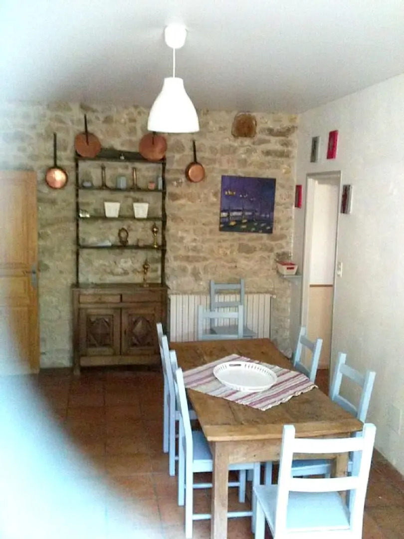 Villa With 6 Bedrooms in Salies, With Private Pool and Enclosed Garden