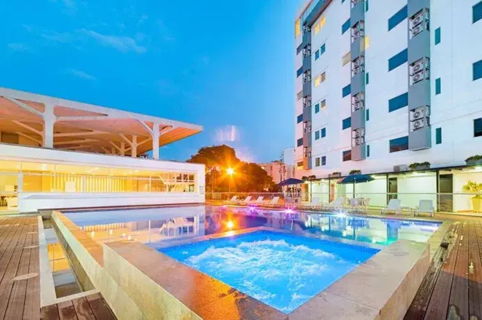 Bahia Principe Grand Samana