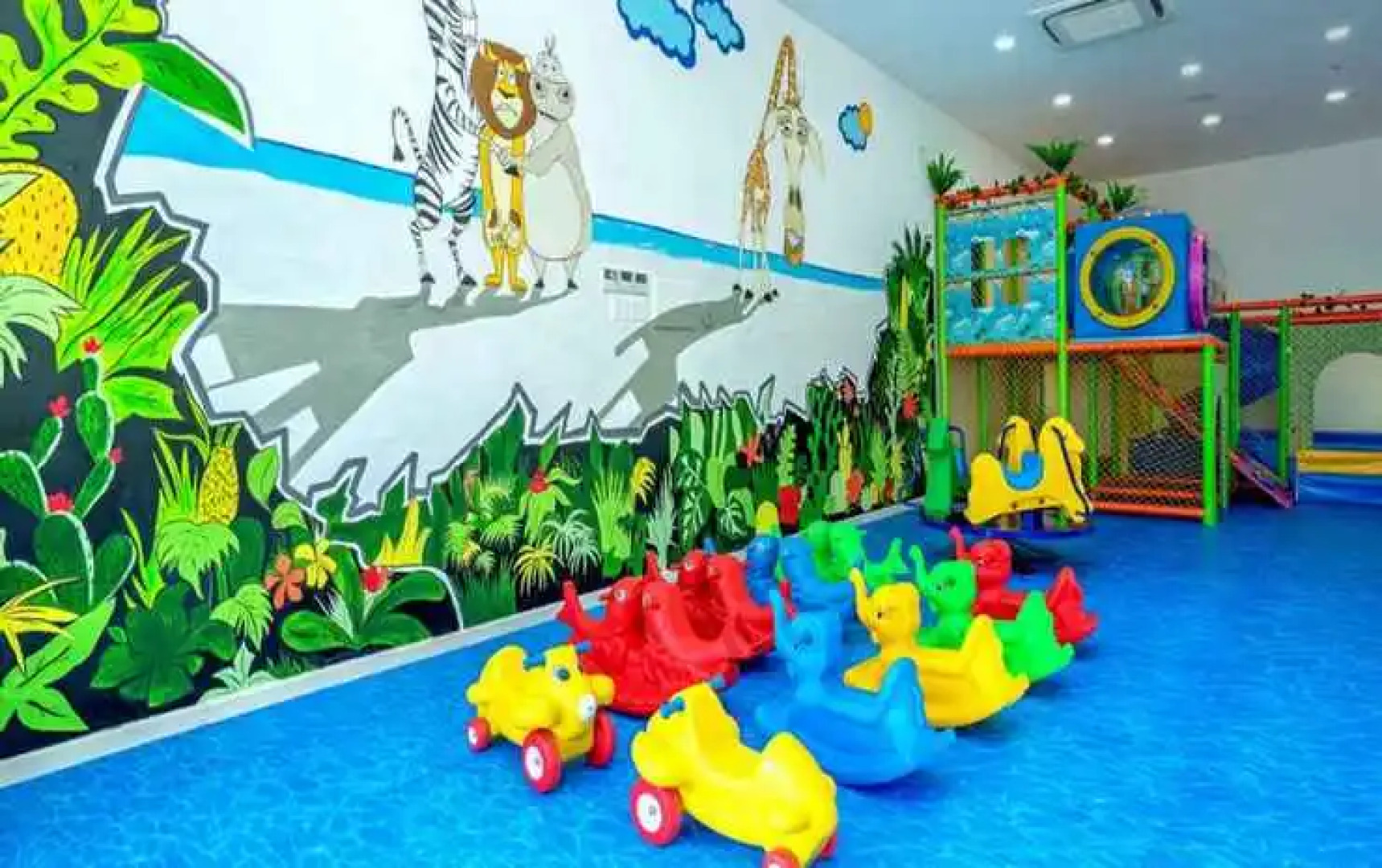 Oceanami Villa Homestay - Oceanami Villa Homestay & Beach Club Long Hai