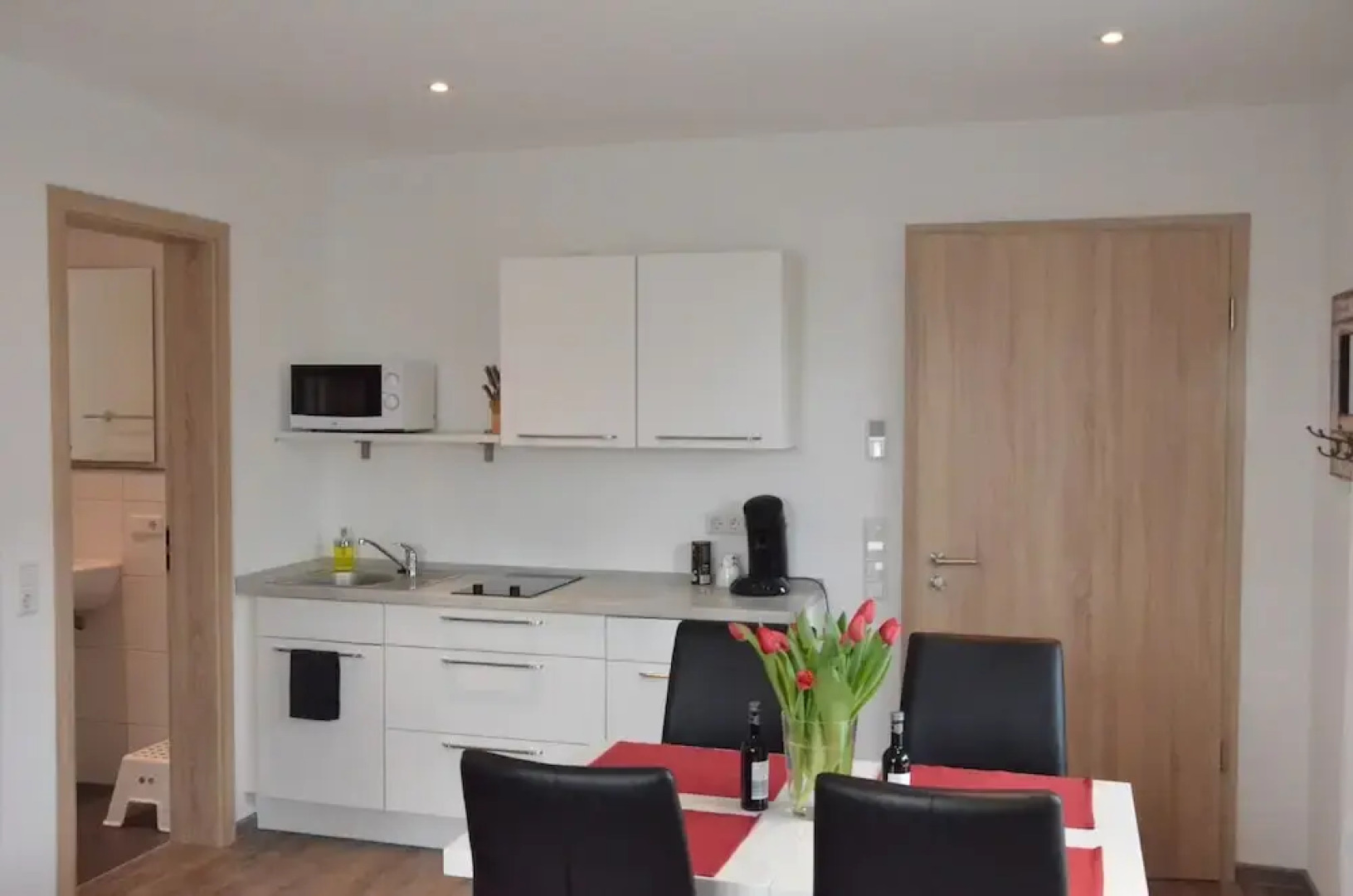 Ferienwohnungen LaVaTe