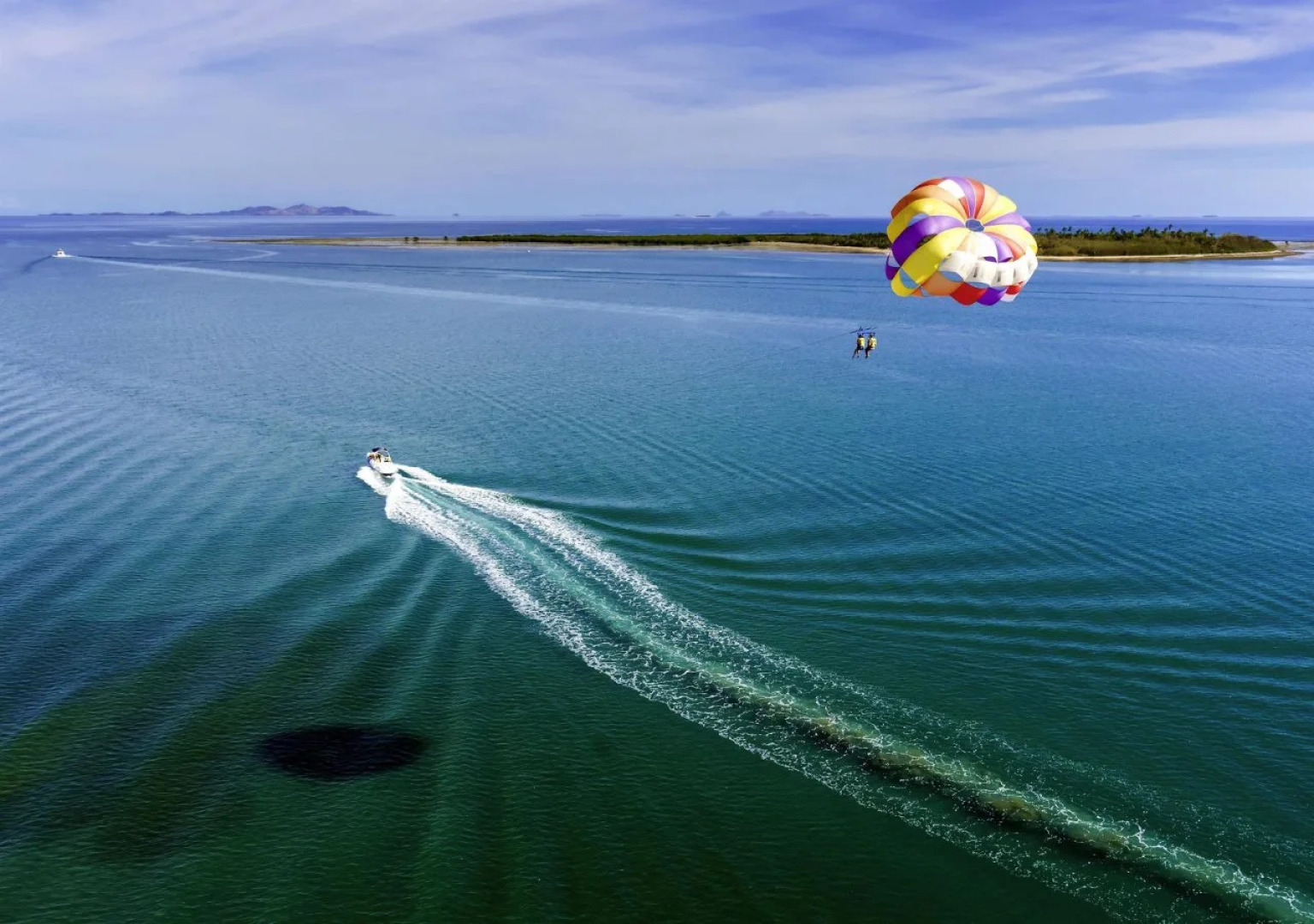 Sofitel Fiji Resort And Spa